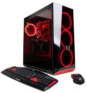 The Best VR-Ready PC Models of 2018 - CYBERPOWERPC Gamer Xtreme