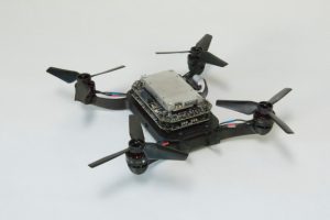 MIT virtual reality training drones