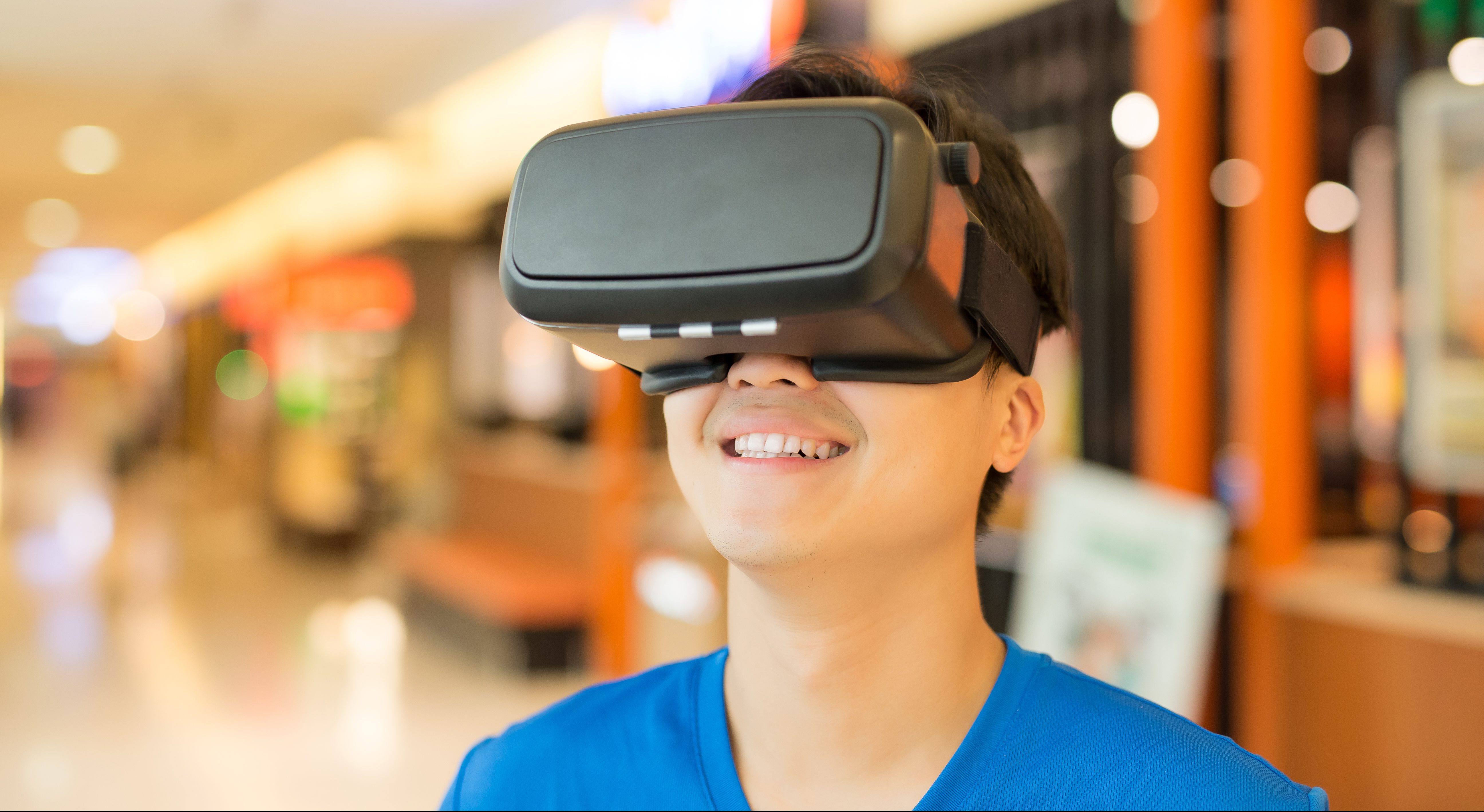 The Pulse of VR Cafes in China and Their Expanding VR Market