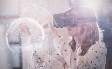 Enterprise VR Innovation