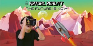 virtual and augmented reality events NYC