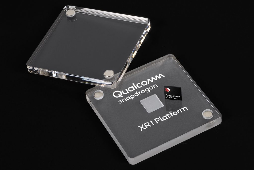 Qualcomm Snapdragon XR1