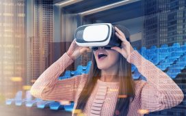 Is Virtual Reality the Future of Cinema