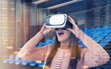 Is Virtual Reality the Future of Cinema