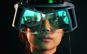 Project North Star: 3 Lessons AR Industry Can Learn From Leap Motion’s Augmented Reality Glasses
