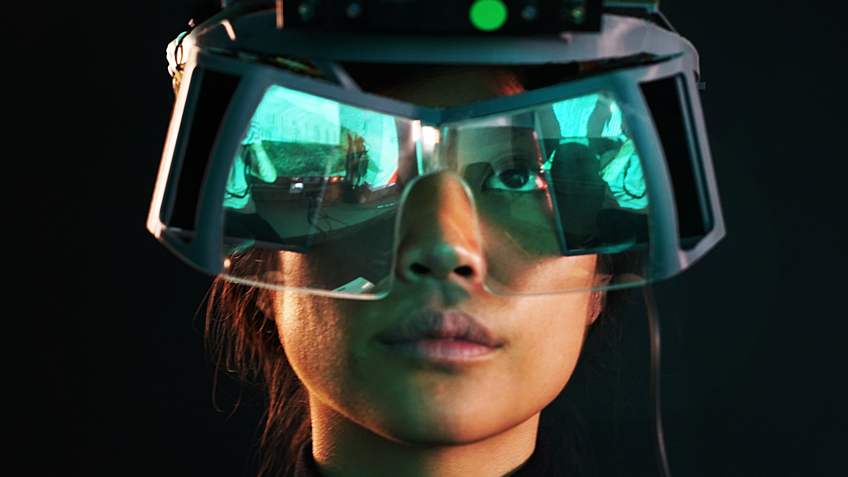 Project North Star: 3 Lessons AR Industry Can Learn From Leap Motion’s Augmented Reality Glasses