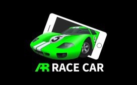 AR Race Car: Drifting into the Real World