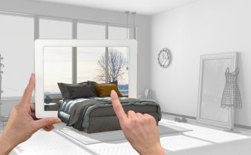 ffordable Augmented Reality Technology for Retailers thanks to AUGMENTes