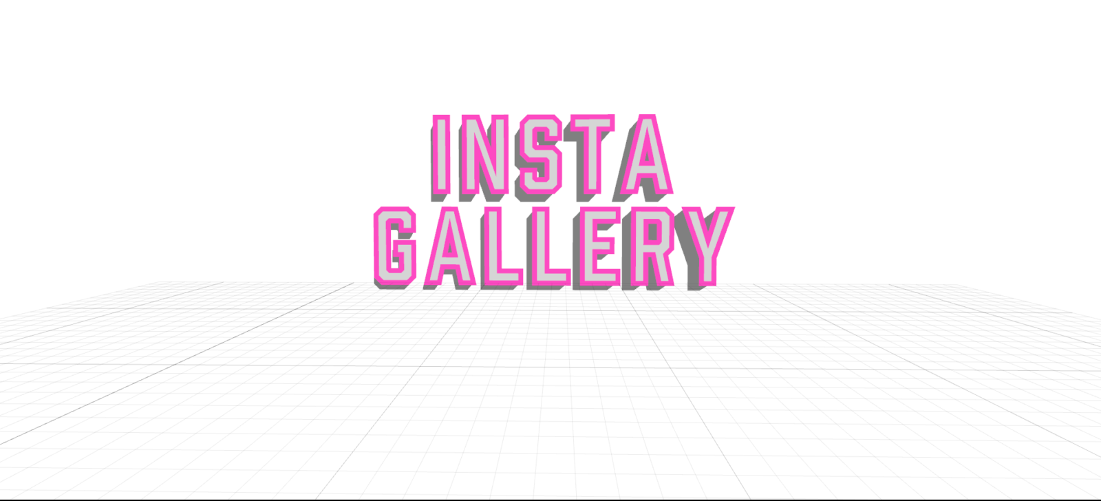 See Instagram with New Eyes with the InstaGallery Augmented Reality App