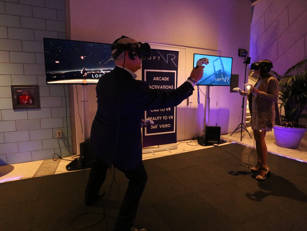 Miami’s Growing Virtual Reality Scene