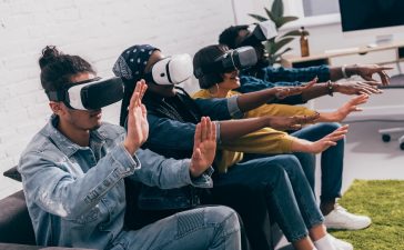 How VR Can Combat Implicit Racism through ‘Perspective-Taking’ featured