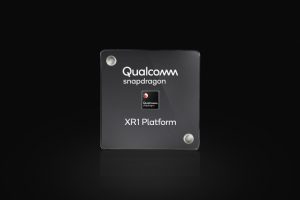 Qualcomm snapdragon XR1 mixed reality technology extended reality