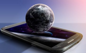 Augmented Reality Apps Offer a Whole New Way to Look at the Stars