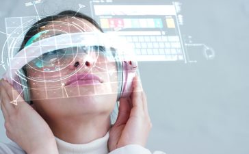 Key Augmented Reality News and Events - June 2018