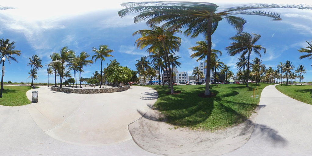 Miami’s Growing Virtual Reality Scene