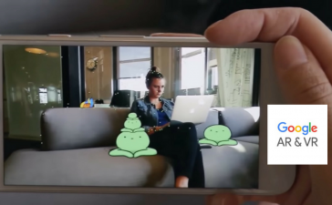 Google Offers Free Course in Developing Augmented Reality Experiences