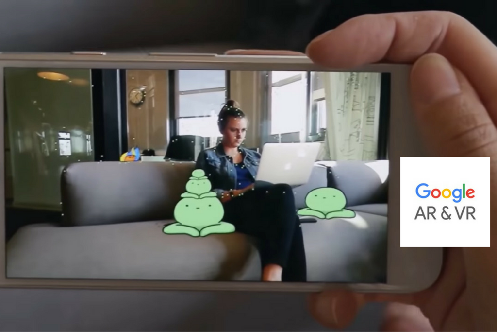 Google Offers Free Course in Developing Augmented Reality Experiences