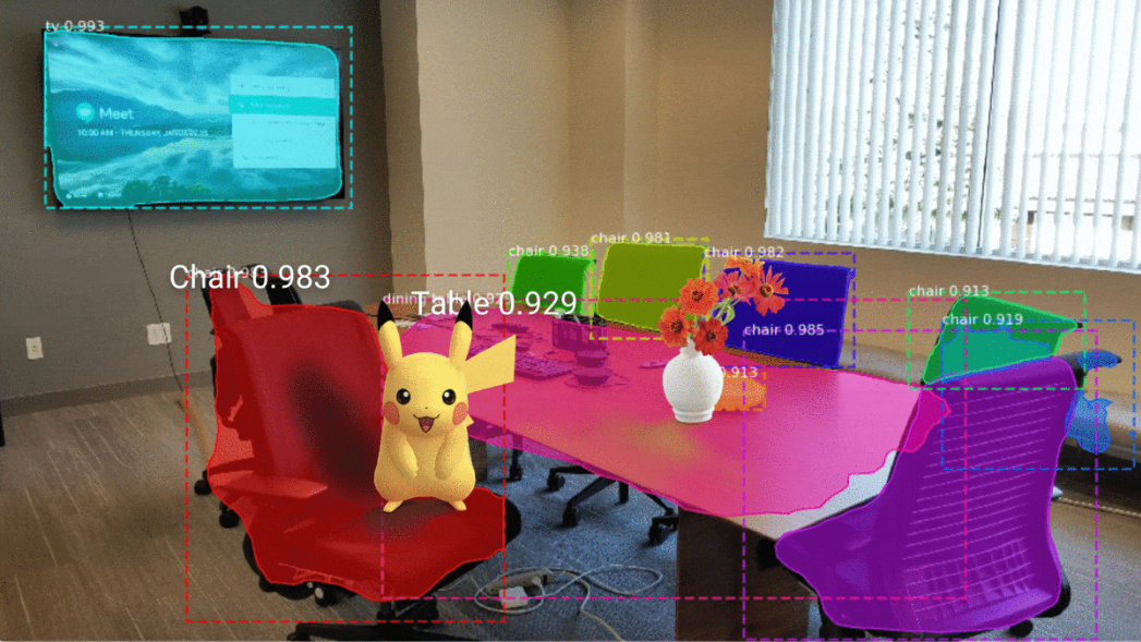 Niantic Real World Platform: The Creator of Pokémon Go Launches AR Platform for Third Party Developers