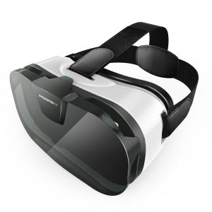 Pasonomi 3D VR Glasses Virtual Reality Headset