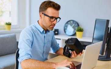 How to Become a Virtual Reality Developer