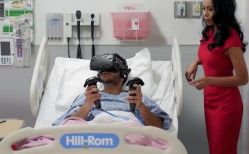 Interventionville – an Innovative Virtual Reality App that Wants to Help Treat Addiction