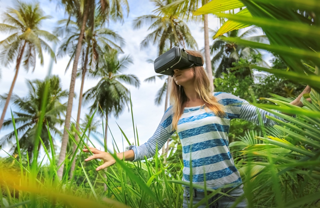 Is Virtual Reality Technology Bad for the Environment?