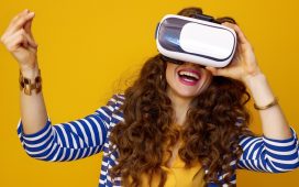Key Augmented and Virtual Reality News and Events - July 2018