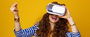 Key Augmented and Virtual Reality News and Events - July 2018