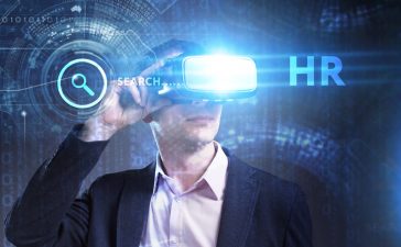 When HR Meets VR: How Virtual Reality Can Be Used for Talent Search