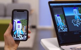 Designing for Mobile AR When the World is Your Interface