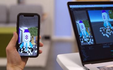 Designing for Mobile AR When the World is Your Interface
