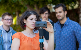 Google Expands VR Creator Lab Virtual Reality Training Program to Europe