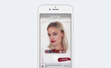 L’Oreal and ModiFace Announce Long Term Partnership with Facebook for Augmented Reality Experiences