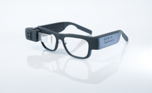 The Big Year for AR: Your AR Glasses Intro Guide for 2018 4 ORA 2 Optinvent ORA-2