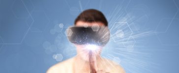 Key Virtual and Augmented Reality News and Events - August 2018