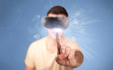 Key Virtual and Augmented Reality News and Events - August 2018