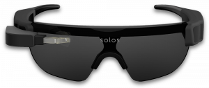 solos AR glasses