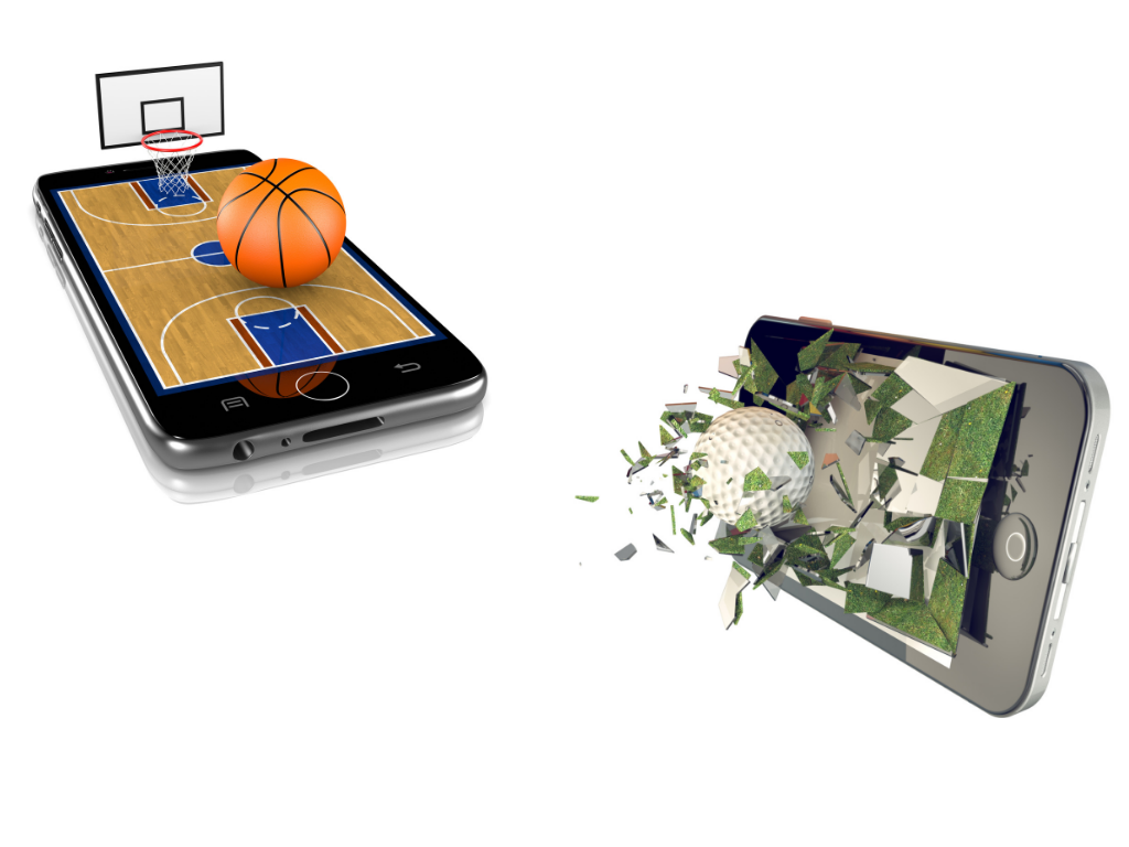 AR in Sports - Augmented Reality Apps that Bring Fans into the Game
