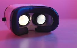 How Virtual Reality Promotes Gender Equality