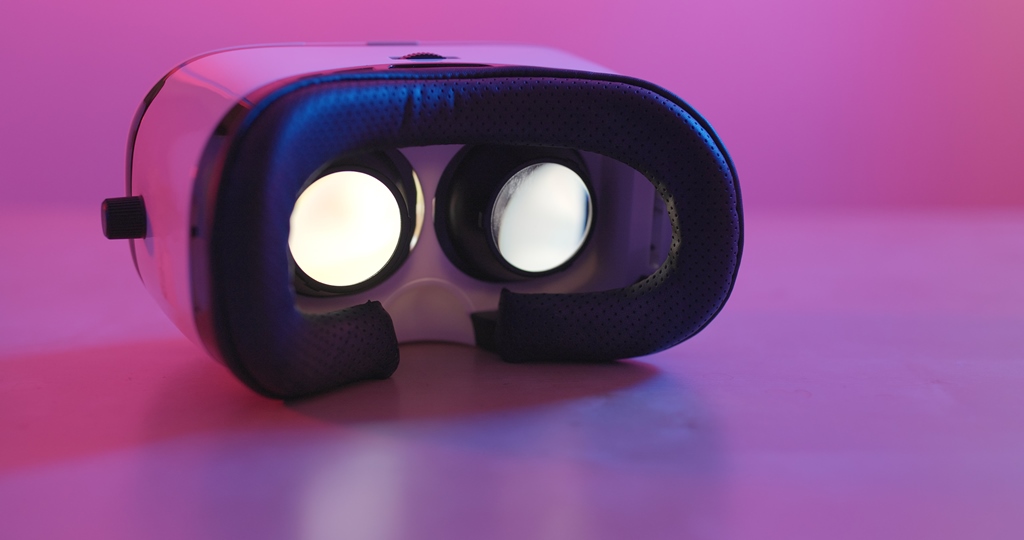 Virtual Reality Promotes Gender | ARPost