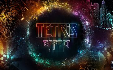 Tetris Effect Slated to Hit PSVR this November