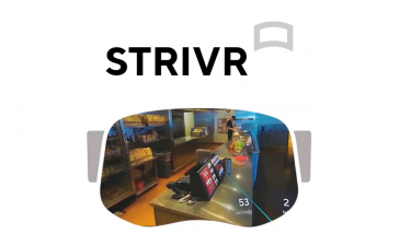 STRIVR Raises $16 Million in Funding to Expand Enterprise Virtual Reality Training