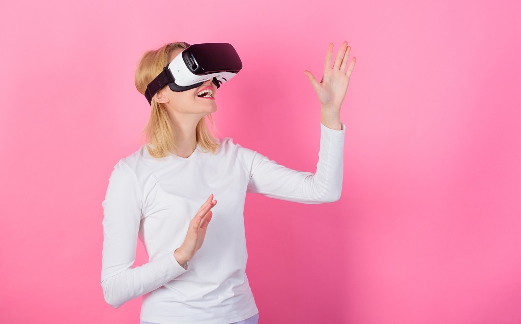 Key News and Events in the AR and VR World - October 2018