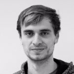 Alexander Ceha, CFO and co-founder, Aryzon