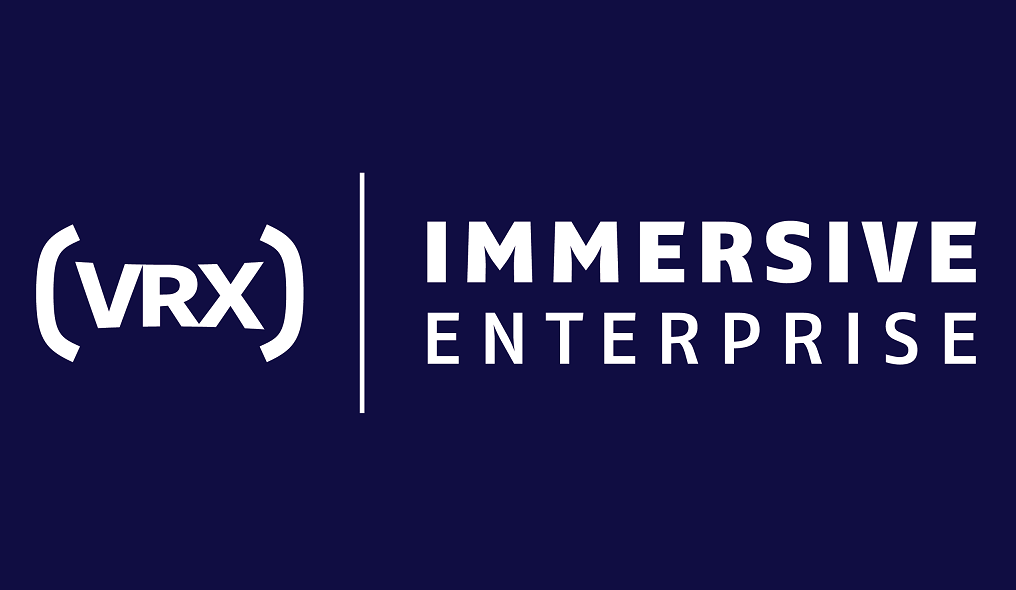 VRX: Immersive Enterprise 2019 1 VRX immersive enterprise 2019 event VRX: Immersive Enterprise 2019 1 VRX immersive enterprise 2019 event