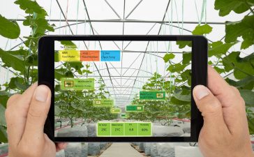 How Augmented Reality Could Revolutionize Farming