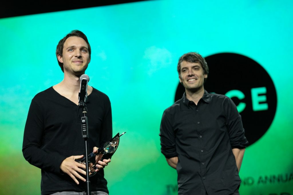 22nd Annual DICE Awards Recognize VR Games 3 22ndDICEAwards ImmersiveTechGOTY Tonandi 22nd DICE Awards - Tonandi