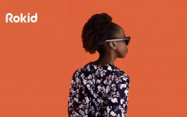 rokid smart glasses