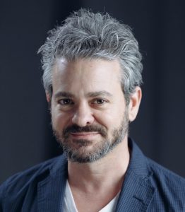 Company Profile: High Fidelity - Connecting Virtual Reality to the Real World Ryan Karpf High Fidelity