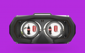 The Numbers Speak Louder than Words - AR VR Ads Outperform 2D Ads